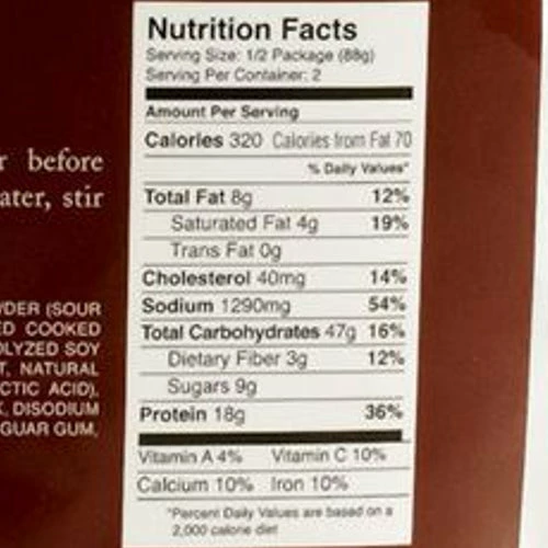 Beef Stroganoff By Trailtopia - Image 4