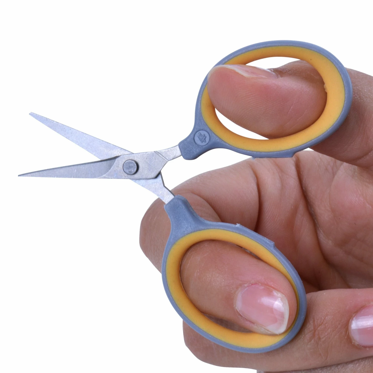 Ultralight Titanium Scissors, 2.5" By Westcott - Image 3