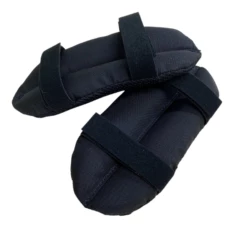 Shoulder Strap Pads By PackbackDesigns