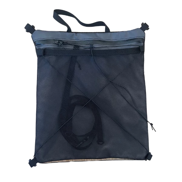 Companion Pouch (ECOPAK®) By PackbackDesigns - Image 2