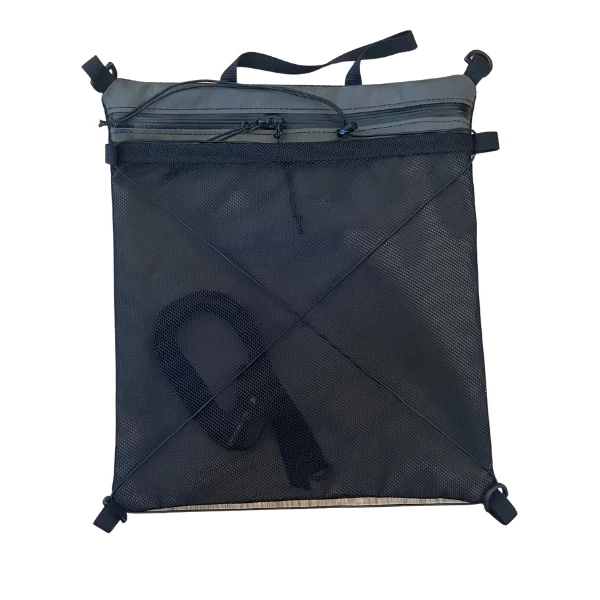 Companion Pouch (ECOPAK®) By PackbackDesigns - Image 3