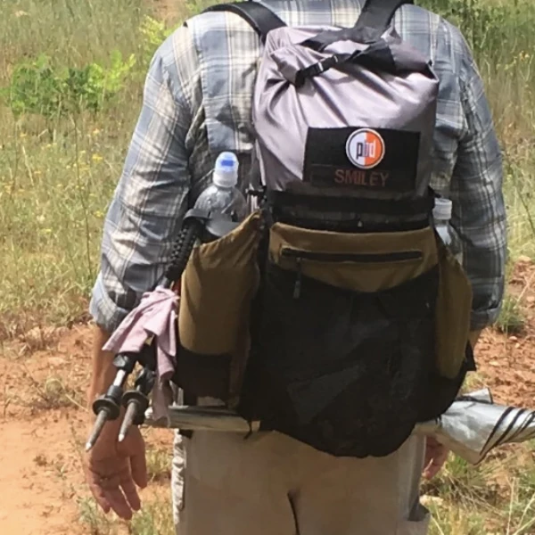 Companion Pouch (ECOPAK®) By PackbackDesigns - Image 5