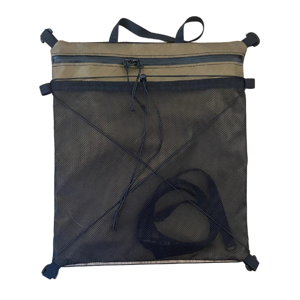 Companion Pouch (ECOPAK®) By PackbackDesigns