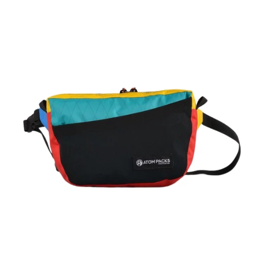 The Roo Fanny Pack By Atom Packs - Image 11
