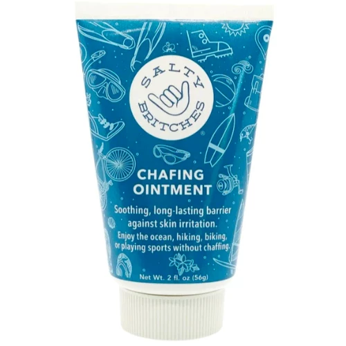 Chafing Ointment By Salty Britches