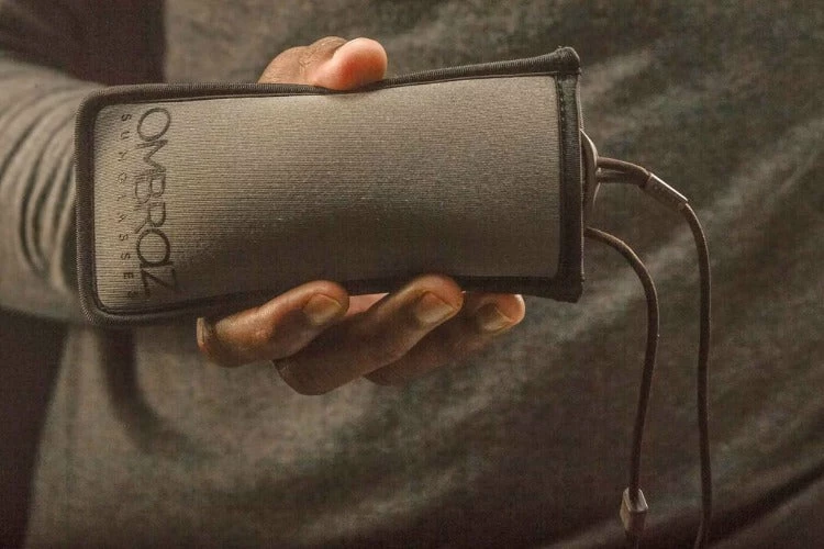 Dolomite Armless Sunglasses By Ombraz Sunglasses - Image 8