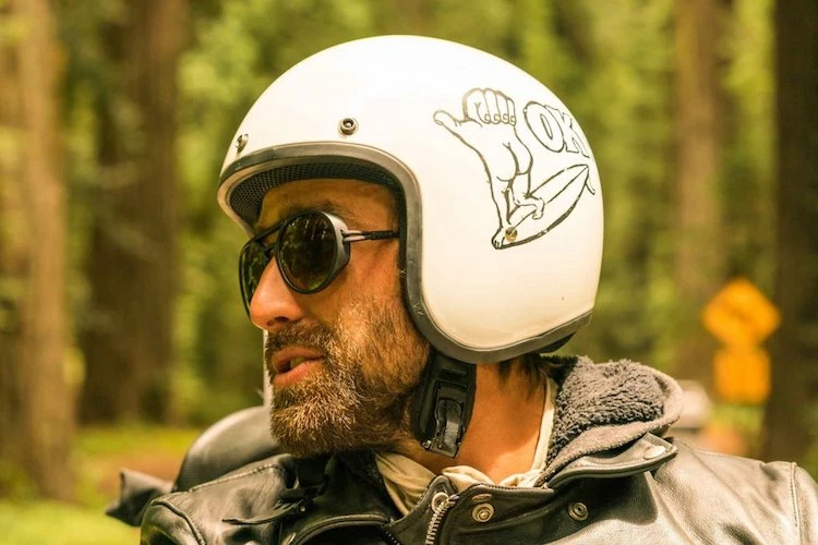 Dolomite Armless Sunglasses By Ombraz Sunglasses - Image 17