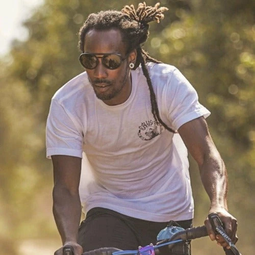 Dolomite Armless Sunglasses By Ombraz Sunglasses - Image 11