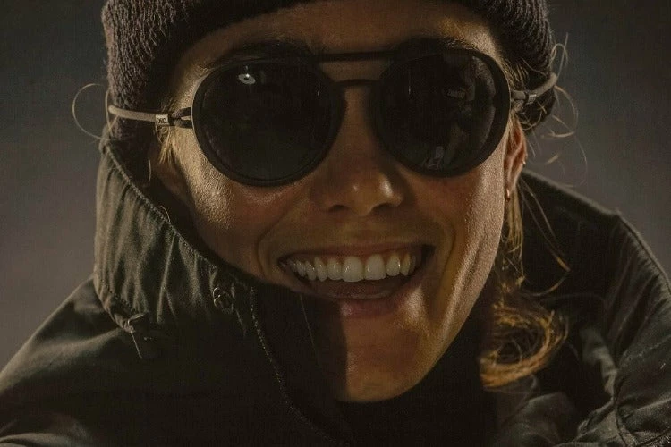 Dolomite Armless Sunglasses By Ombraz Sunglasses - Image 12