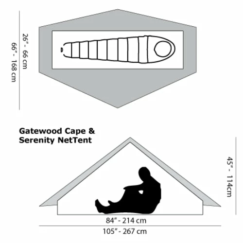 Gatewood Cape By Six Moon Designs - Image 8