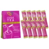 Peach Green Tea By Cusa Tea & Coffee
