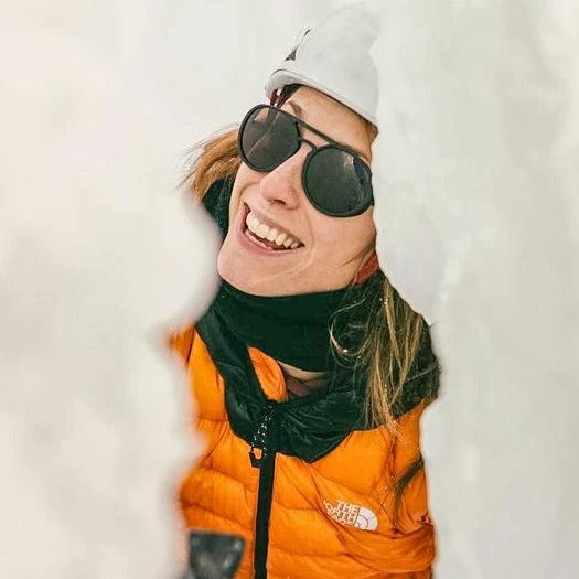 Dolomite Armless Sunglasses By Ombraz Sunglasses - Image 10