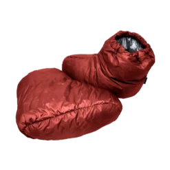 Down Socks By Goosefeet Gear