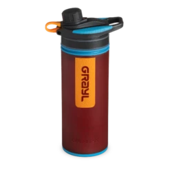 24oz GEOPRESS™ Purifier By GRAYL