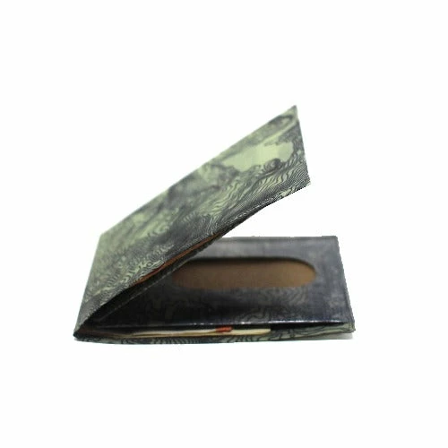 Lean Wallet Topo By Hawbuck - Image 4