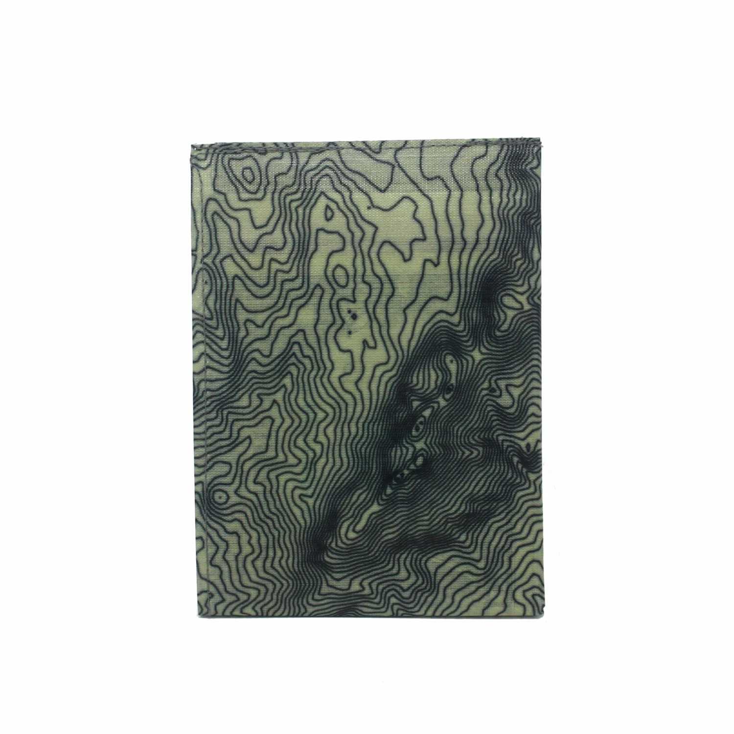 Lean Wallet Topo By Hawbuck - Image 11