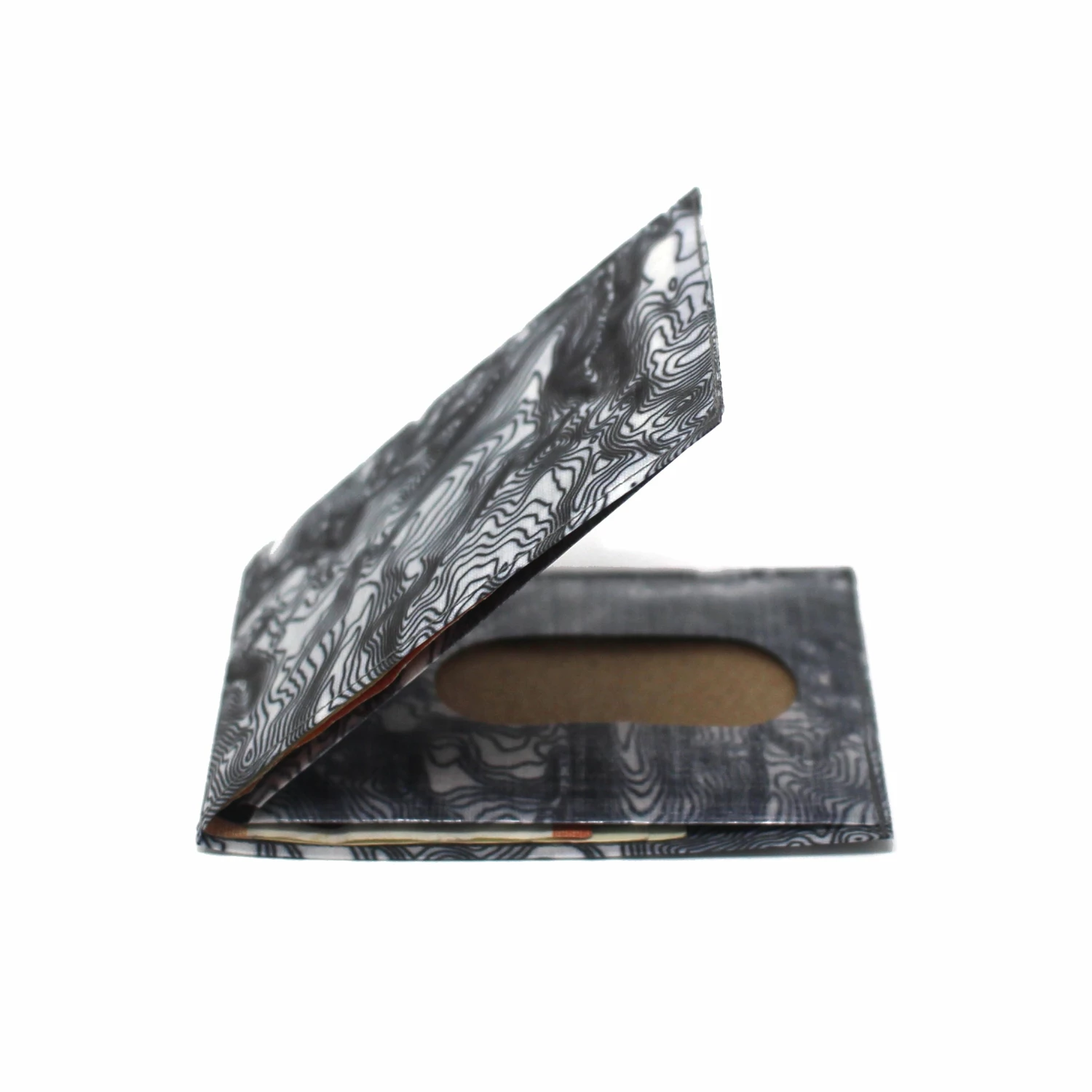 Lean Wallet Topo By Hawbuck - Image 14