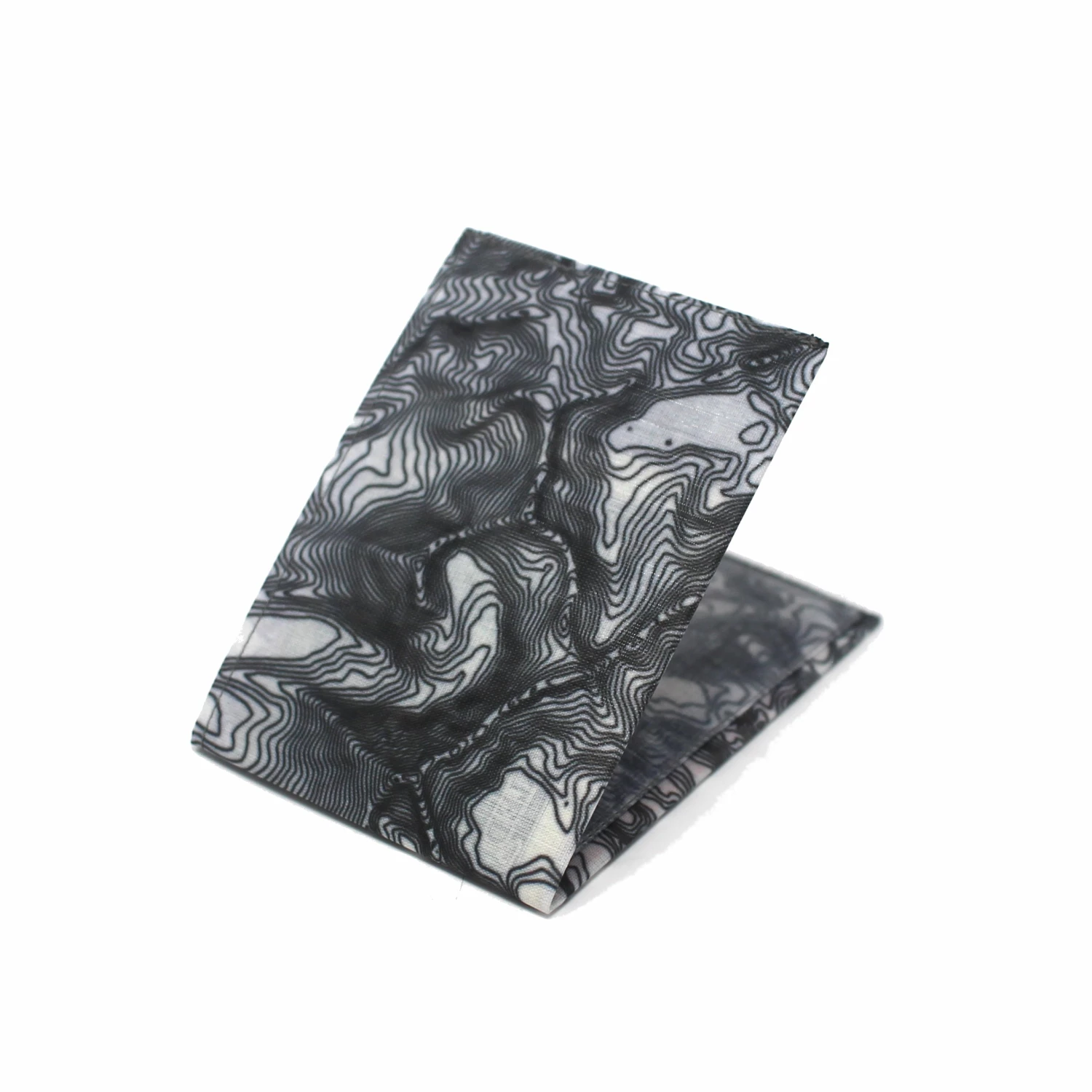 Lean Wallet Topo By Hawbuck - Image 3