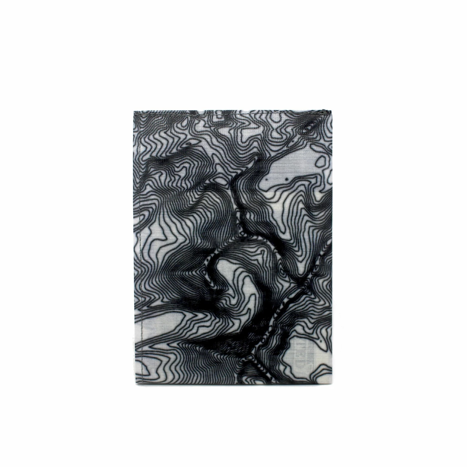 Lean Wallet Topo By Hawbuck - Image 15