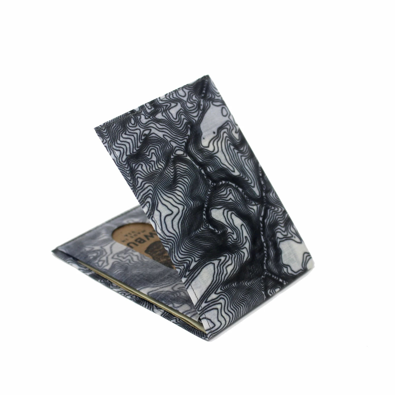 Lean Wallet Topo By Hawbuck - Image 19