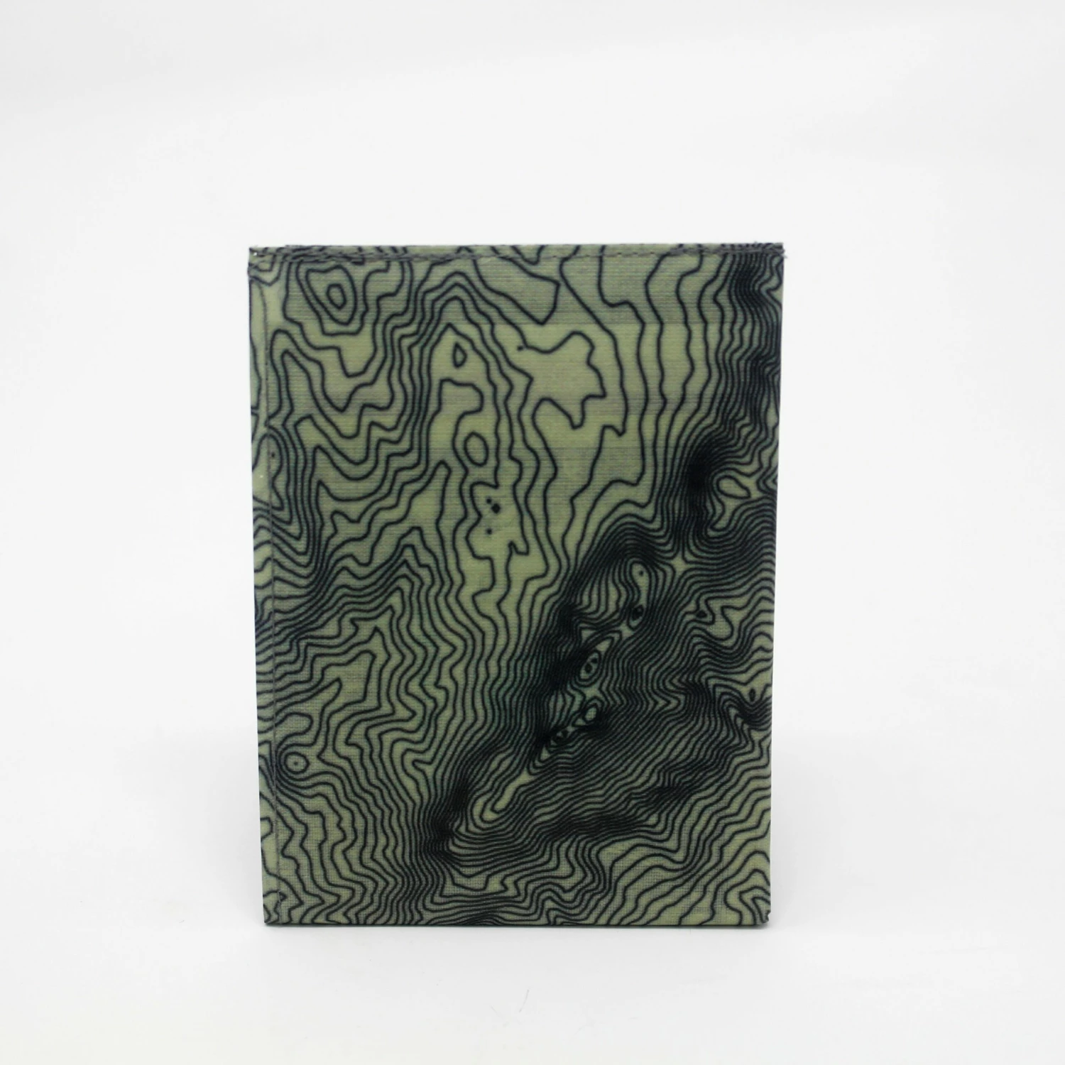 Lean Wallet Topo By Hawbuck - Image 12