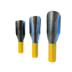 Ultralight Titanium Backpacking Cathole Trowels By QiWiz UL Gear