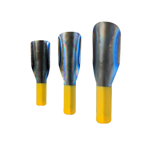 Ultralight Titanium Backpacking Cathole Trowels By QiWiz UL Gear