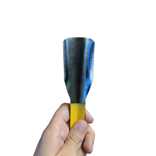 Ultralight Titanium Backpacking Cathole Trowels By QiWiz UL Gear - Image 2