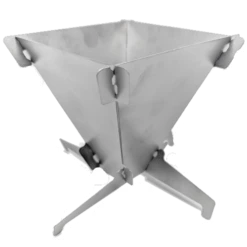 Kapik Titanium Coffee Drip By Suluk 46