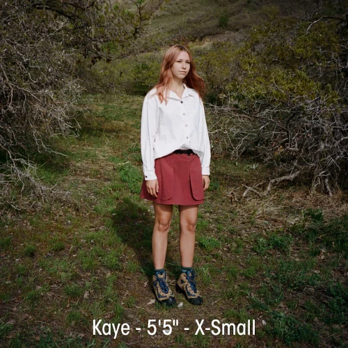 Skirt By Pa'lante Packs - Image 14