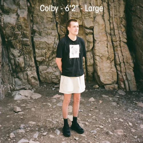 Skirt By Pa'lante Packs - Image 15