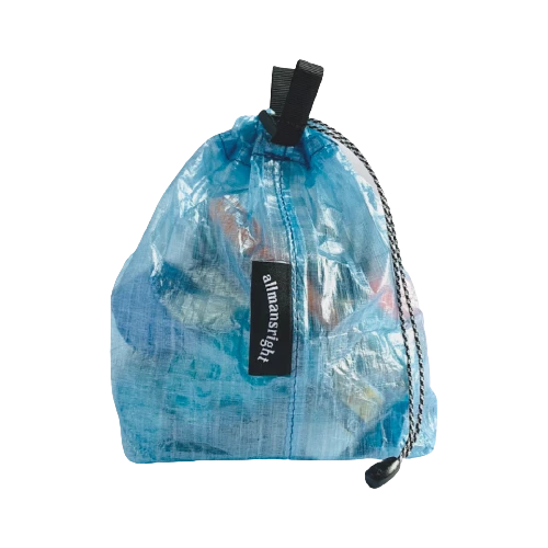 Krafs Stuff Sack By Allmansright - Image 4