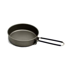 Titanium Frying Pan By Toaks