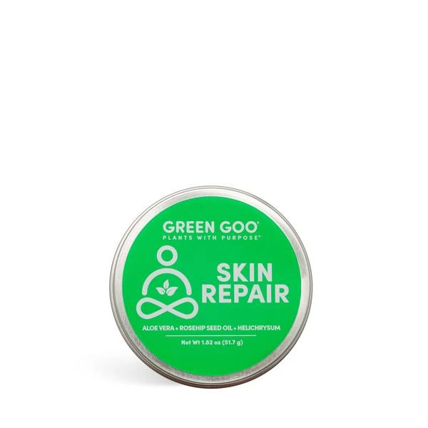 Skin Repair Salve (.7oz) By Green Goo - Image 2