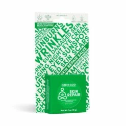 Skin Repair Salve (.7oz) By Green Goo