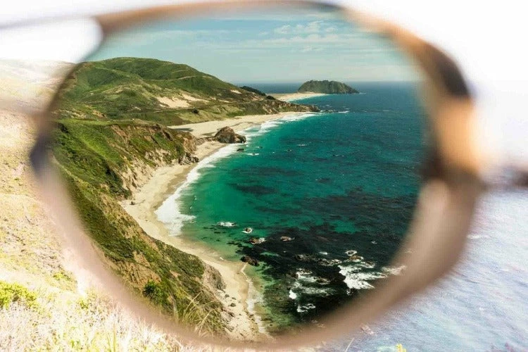 Dolomite Armless Sunglasses By Ombraz Sunglasses - Image 15