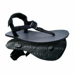 Warriors By Shamma Sandals