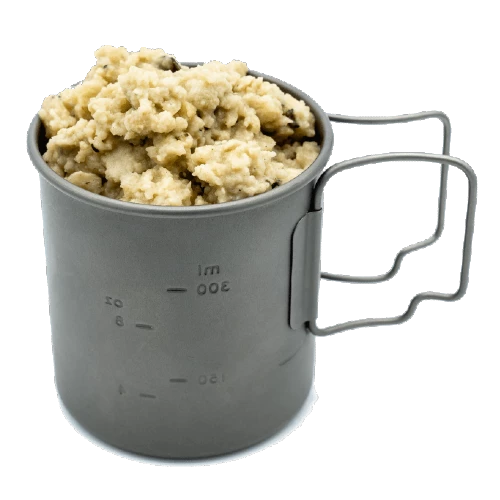 Southern Biscuits And Gravy By Alt Route Meals - Image 3