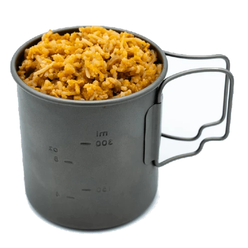 Thai Curry By Alt Route Meals - Image 3