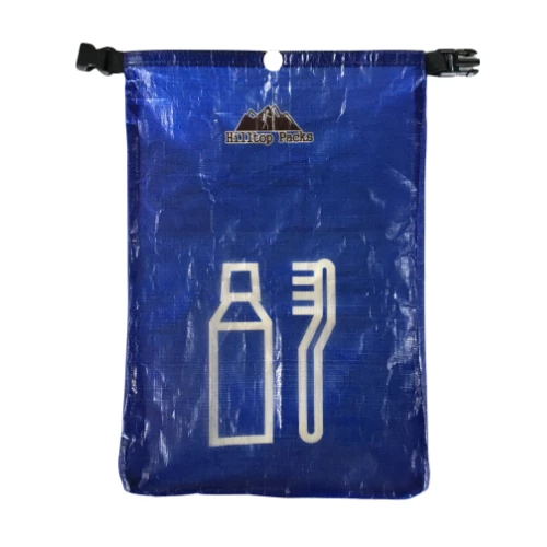 Printed Dry Bag By Hilltop Packs - Image 6
