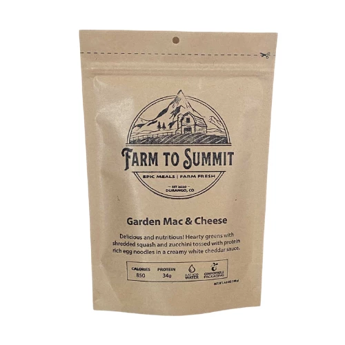 Garden Mac & Cheese By Farm To Summit - Image 4