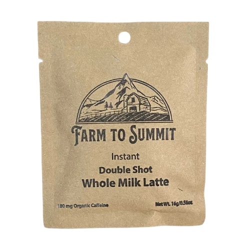 Double Shot Latte By Farm To Summit - Image 6