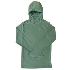 Men's Sun Hoody By NW Alpine