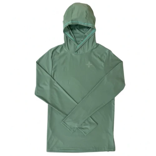 Men's Sun Hoody By NW Alpine