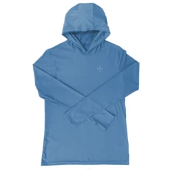 Women's Sun Hoody By NW Alpine
