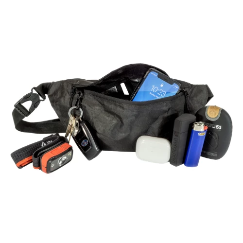 Ultralight Sling Bag By Napacks - Image 10