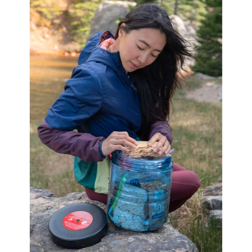 BV475-Trek By BearVault - Image 2