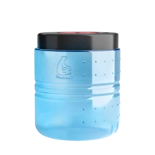 BV475-Trek By BearVault