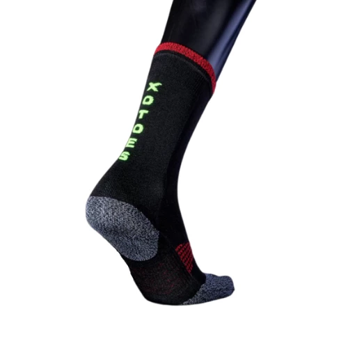 5.0 XOTOES (Toe Sock) Crew By XOSKIN - Image 10