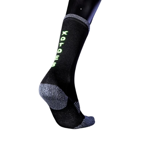 5.0 XOTOES (Toe Sock) Crew By XOSKIN - Image 2
